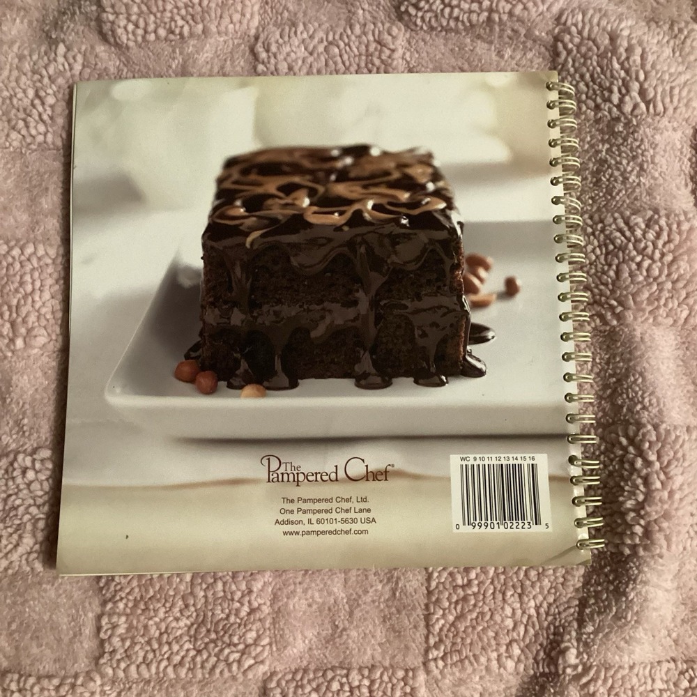 Cookbook - Picture 5 of 5